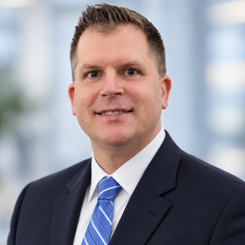 Brian Eckstrom